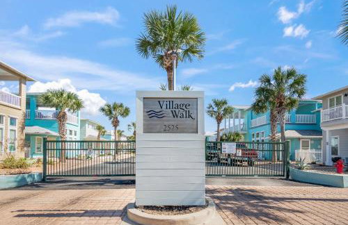 Port A Paradise by Silver Sands Vacation Rentals - Foto 106