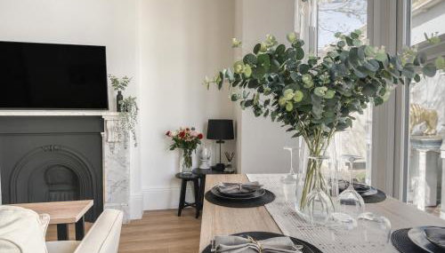 Fore Street House - Apartment 2 - Foto 3