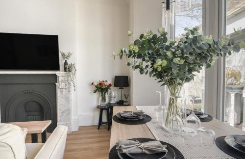 Fore Street House - Apartment 2 - Foto 3