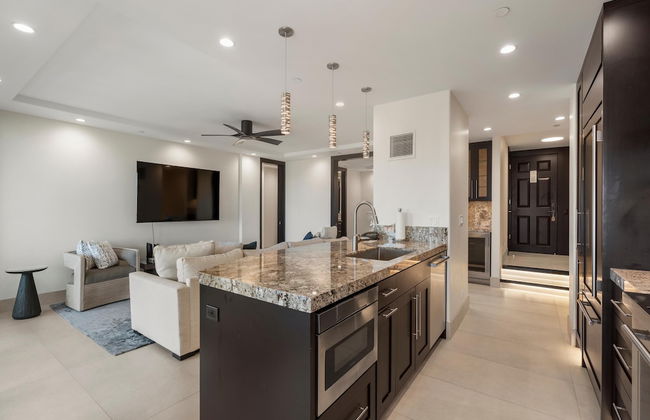 Kaanapali Alii 2 Bedroom Garden-Mountain View - Photo 15