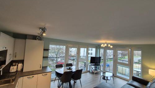 Fabulous 3 Bedroom Flat - Foto 2