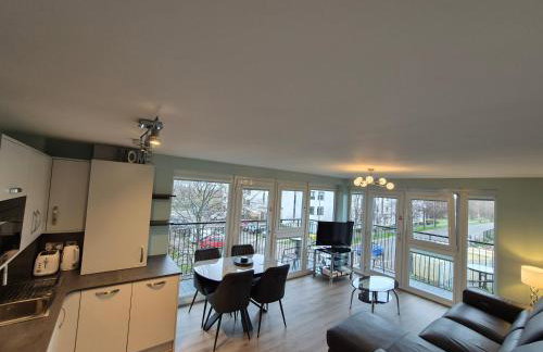 Fabulous 3 Bedroom Flat - Foto 2