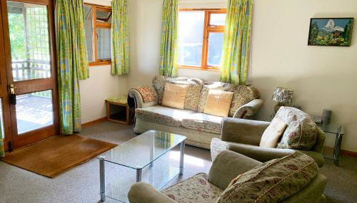 Chestnut Lodge - Uk38194 - Foto 2