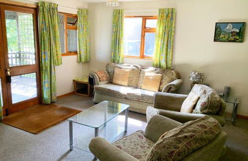 Chestnut Lodge - Uk38194 - Foto 2