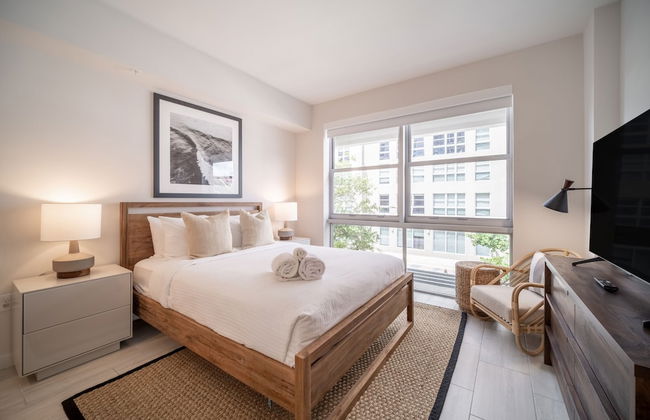 Tucker at Palmer Dadeland Miami - Photo 30