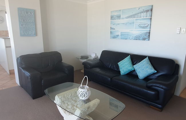 Princess Palm on the Beach - Foto 21