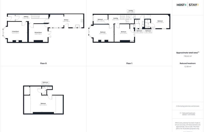 Host Stay Victorian Seahouse - Foto 43