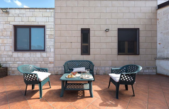 3269 Villetta Monica by Barbarhouse - Foto 24