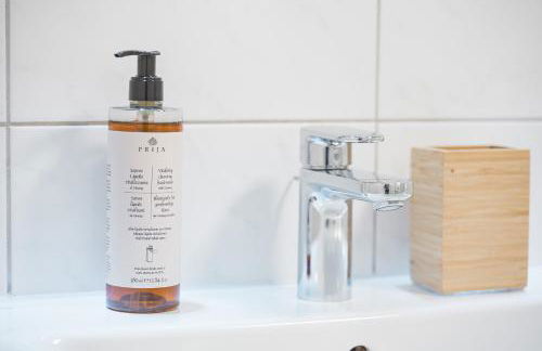 Design-Apartment - Küche - Dachterrasse - zentral - Photo 18