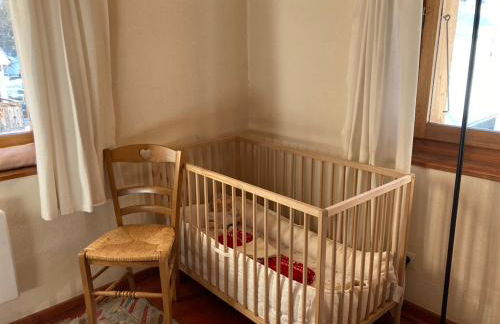 Chalet au coeur de la plagne - Foto 14