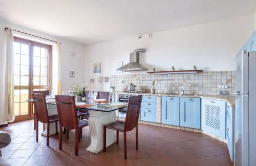 Cascina San Marco - Exclusive pool double apartament - Foto 13