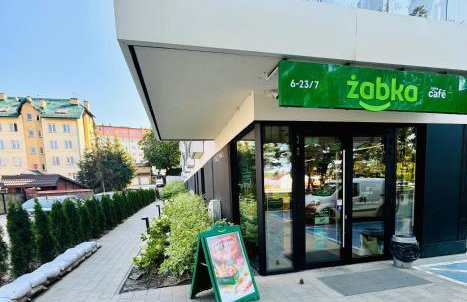 H ApartStudio Targowa 4 - Foto 16