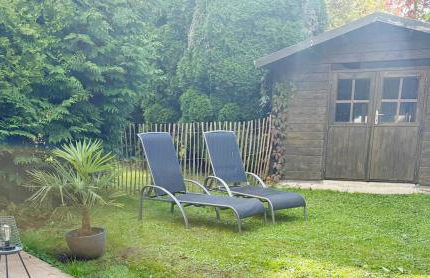 Alte Villa Traunstein - Foto 9