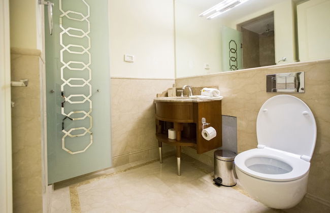 Suite WA B1 - Waldorf Astoria Residences - Jerusalem-Rent - Foto 13