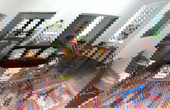 Pousada Vila Brasil - Foto 62