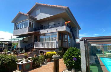 Apartamentos Victoria en Sanxenxo - Foto 1