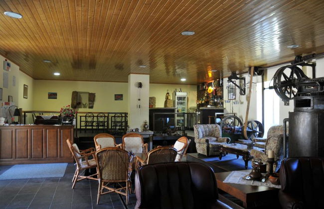 Casa Lagar Da Alagoa - Foto 83