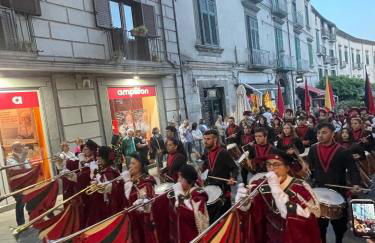 Dimora al Borgo - Photo 23