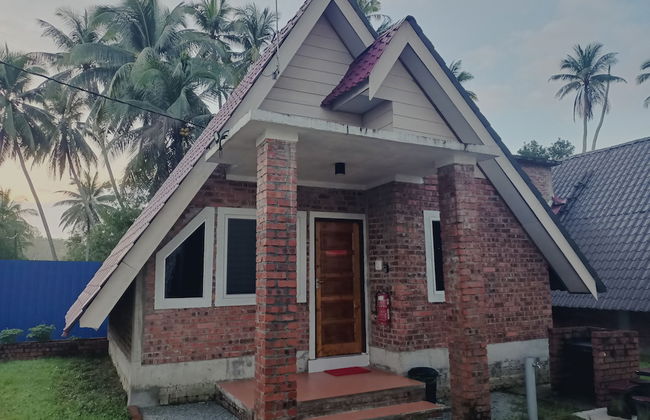 Zainab Cottage - Foto 30