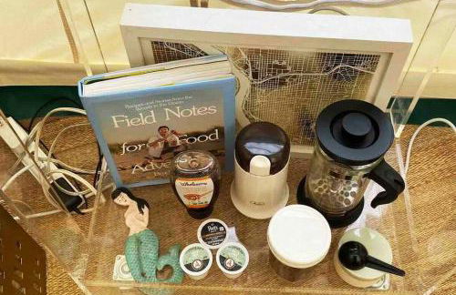 The Hideout - Stargazing Glamping Swim Oasis - Foto 53