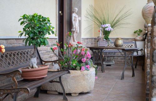 Casa Zoraide - Foto 21