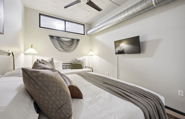 The Civic in Fairmount - Foto 54