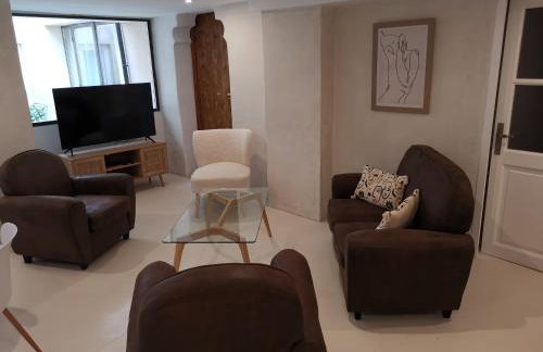 Le Clos Barbacane - Foto 8