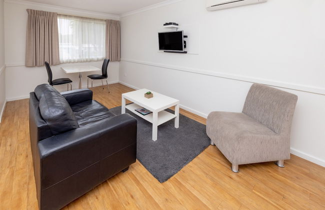 BIG4 Emu Beach Holiday Park - Photo 52