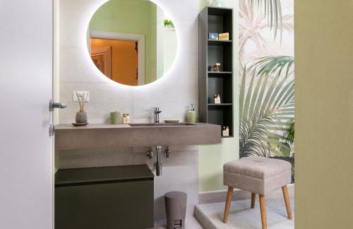 Casa delle Lumiere. 6 beds between the sea, thermal baths, and the Tuscan countryside - Foto 10