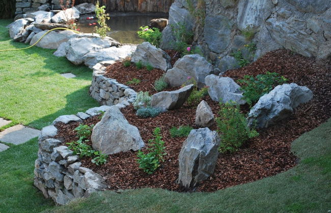 Le Moulin des Aravis - Photo 37