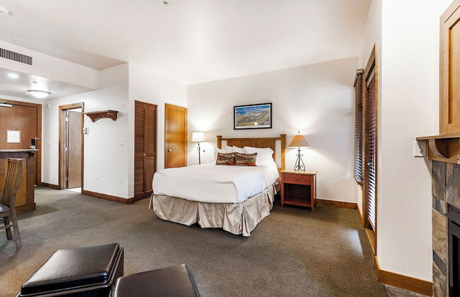 Sundial Lodge by All Seasons Resort Lodging - Foto 42