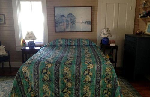 Bayfront Cottage Rental with a Private Beach on Virginia's Eastern Shore - Foto 4