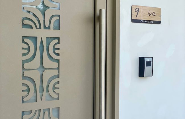 Mareta Lodge - Foto 15