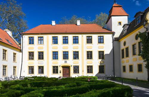 Zamek w Krokowej - Foto 25