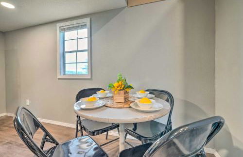 Quaint Montezuma Cabin Near Lake Ponderosa! - Foto 10