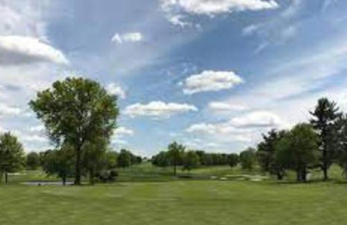 Golf view family friendly 3 bed room Bridgewater apt close to Bridgewater Mall - Foto 1
