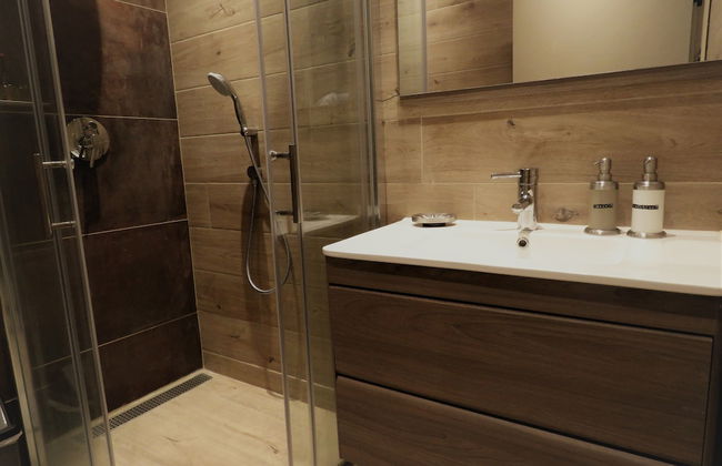 Villa Einstein Apartments - Photo 73