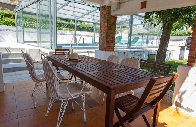 El Bulín de la Cabrera - Foto 21