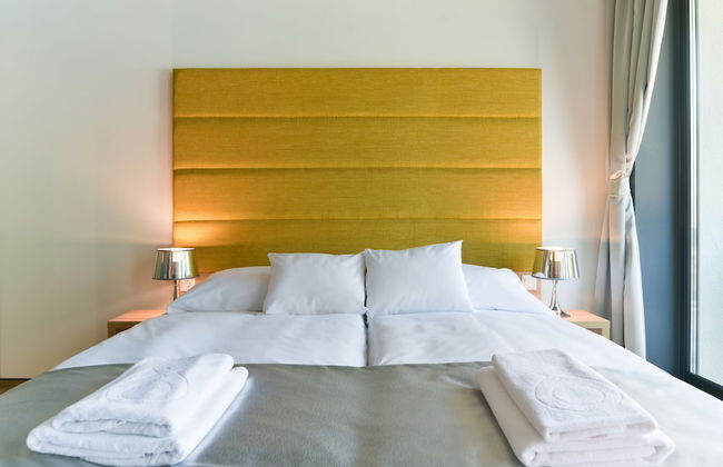 R31 Residence Apartkomplex - Foto 10