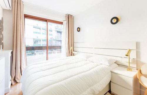 Passy Trocadéro Chic - Foto 9