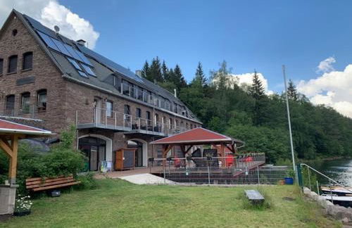 Holidayhaus-Lütsche / Wohnung Schmücke - Photo 9