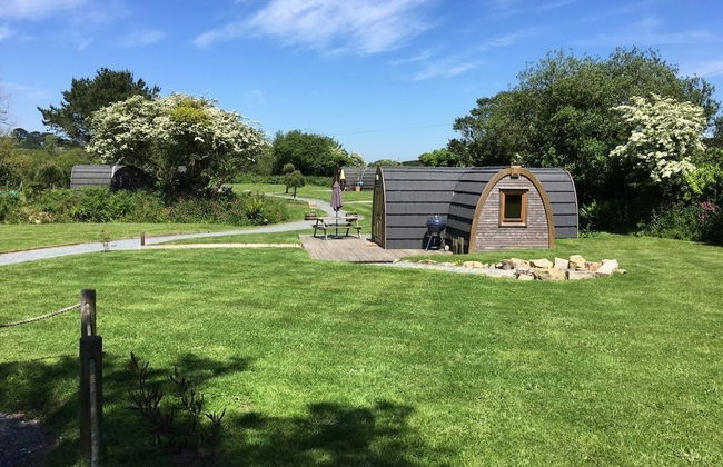 Trecombe Lakes - Foto 43