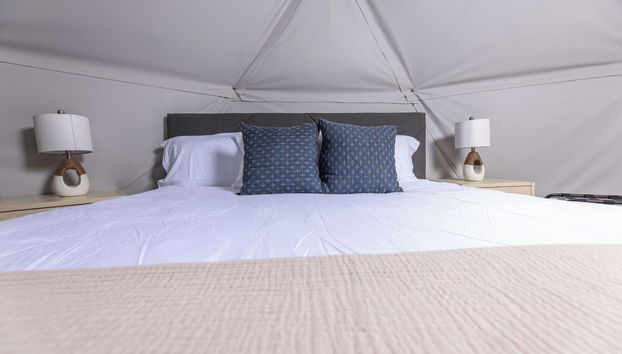 Astryia Glamping - Foto 2, Habitación