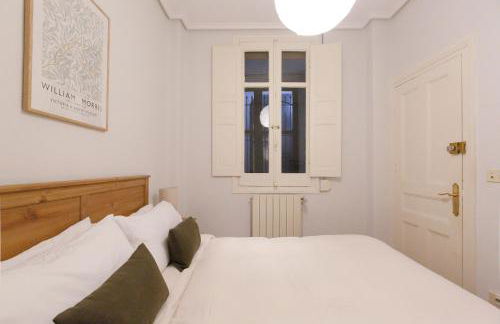 Amplio Apartamento en Casco Viejo - Corazón de Bilbao - Foto 43