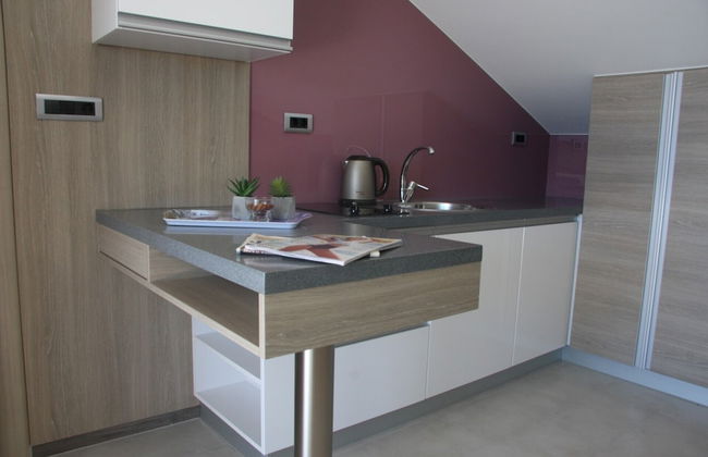 Villa Vita - Foto 21