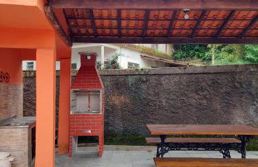 Angra dos Reis - Casa pé na areia na Praia de Fora - Ponta Leste - Photo 25