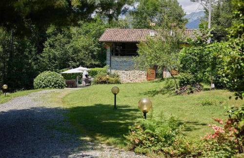 [Villetta con Giardino] ⭑⭑⭑⭑⭑ - Wifi, Dogs Allowed - Foto 58