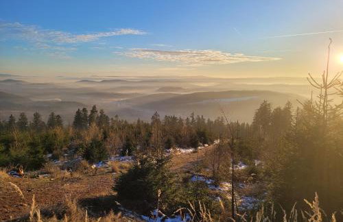 Dom w Górach Sowich Niedźwiedzia Gawra, Michałkowa - Foto 80