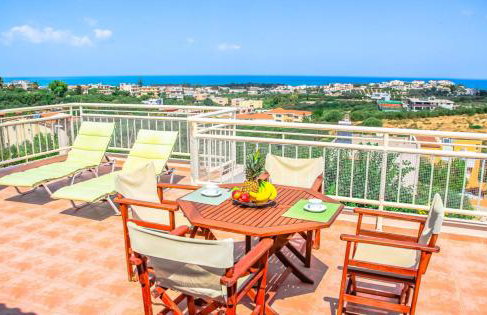 Villa Panagiotis Chania - Foto 6