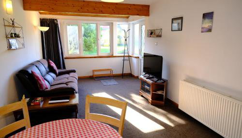 Lovely 1-bedroom apartment with free parking - Foto 1